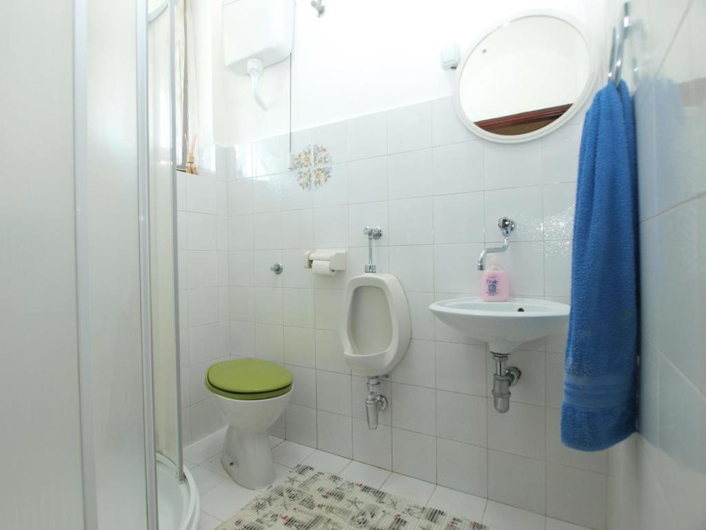 Apartment Tigo - 2 Bedrooms, 2 Bathrooms, Terrace And Big Garden Fažana Eksteriør bilde