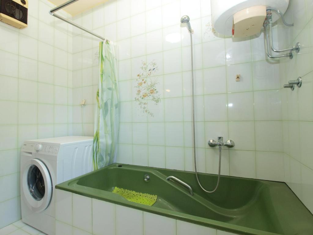 Apartment Tigo - 2 Bedrooms, 2 Bathrooms, Terrace And Big Garden Fažana Eksteriør bilde