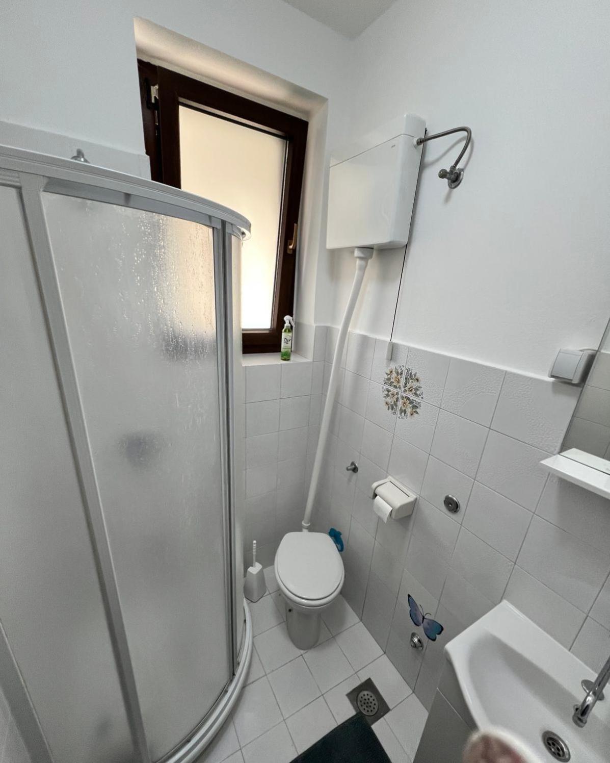 Apartment Tigo - 2 Bedrooms, 2 Bathrooms, Terrace And Big Garden Fažana Eksteriør bilde