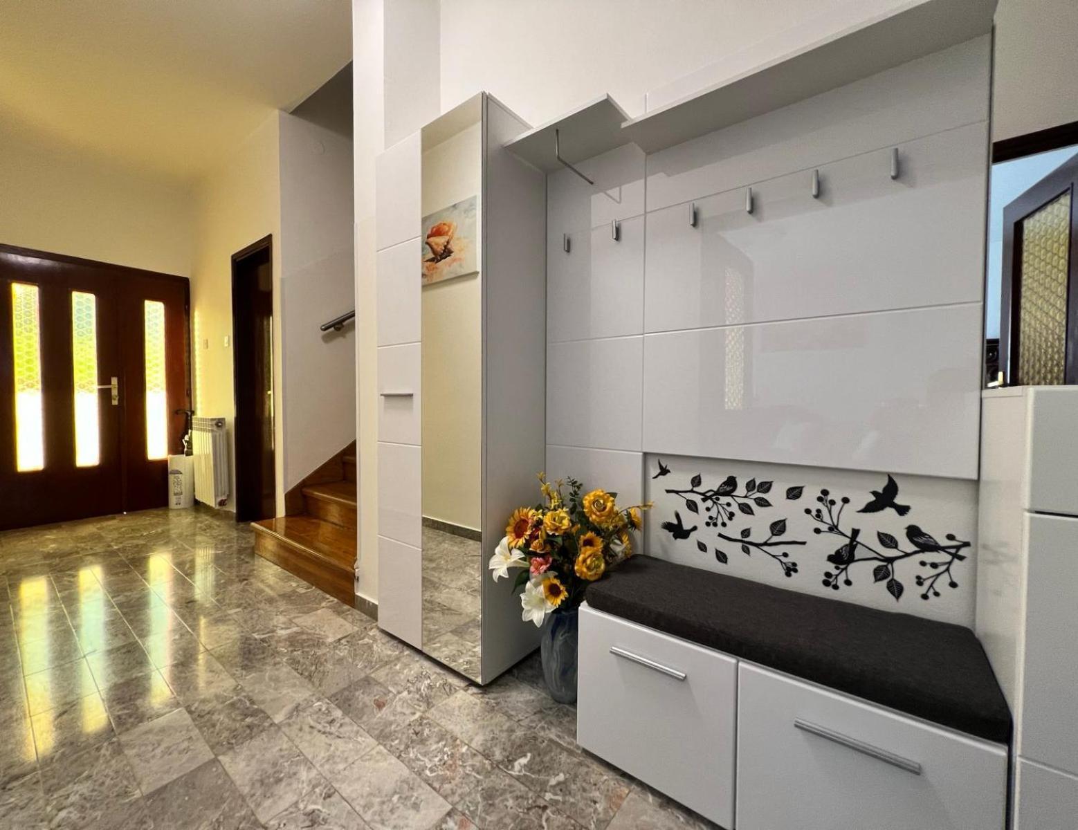 Apartment Tigo - 2 Bedrooms, 2 Bathrooms, Terrace And Big Garden Fažana Eksteriør bilde