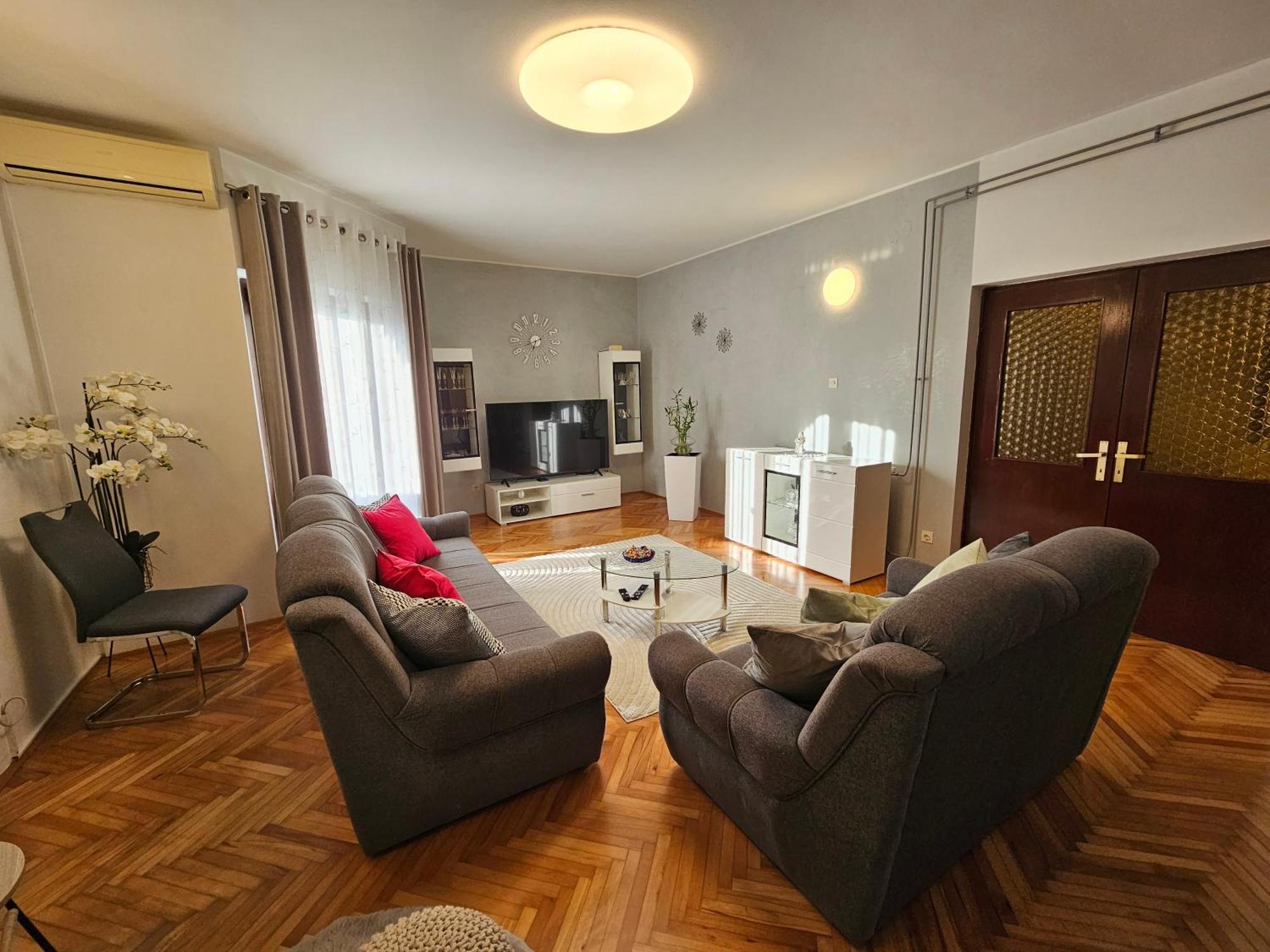 Apartment Tigo - 2 Bedrooms, 2 Bathrooms, Terrace And Big Garden Fažana Eksteriør bilde
