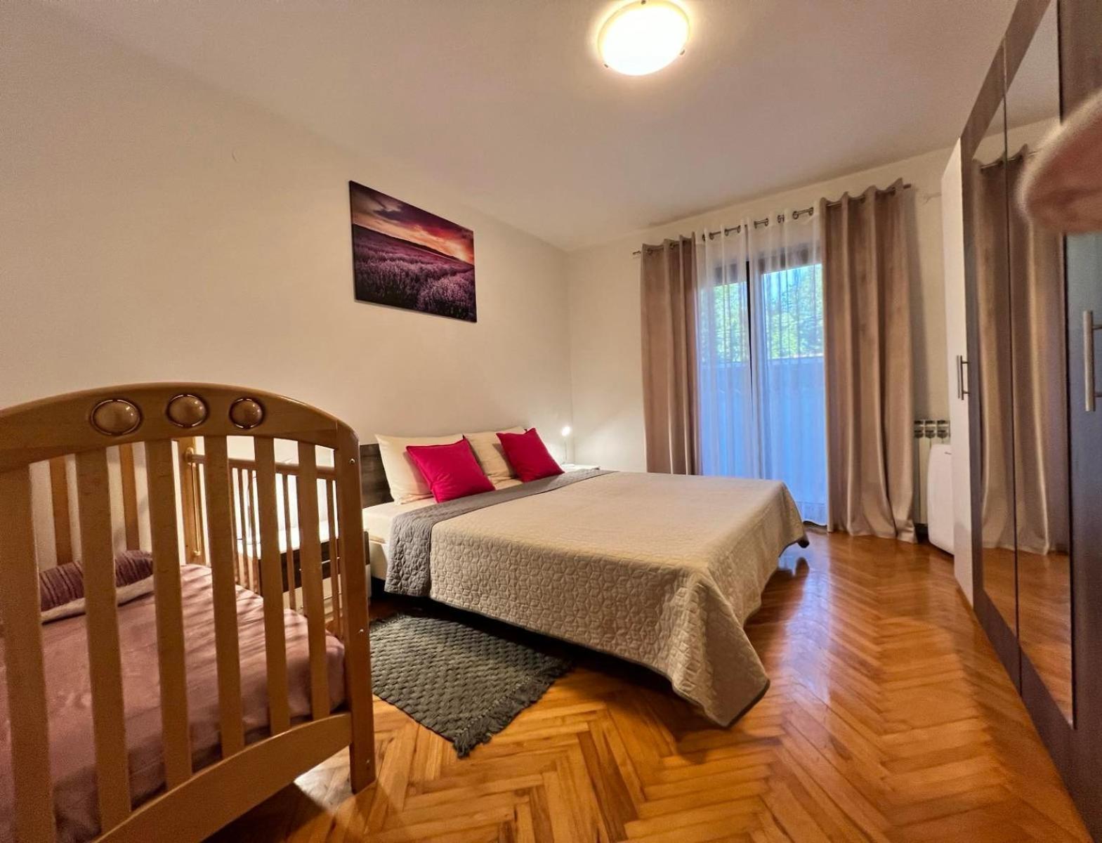 Apartment Tigo - 2 Bedrooms, 2 Bathrooms, Terrace And Big Garden Fažana Eksteriør bilde