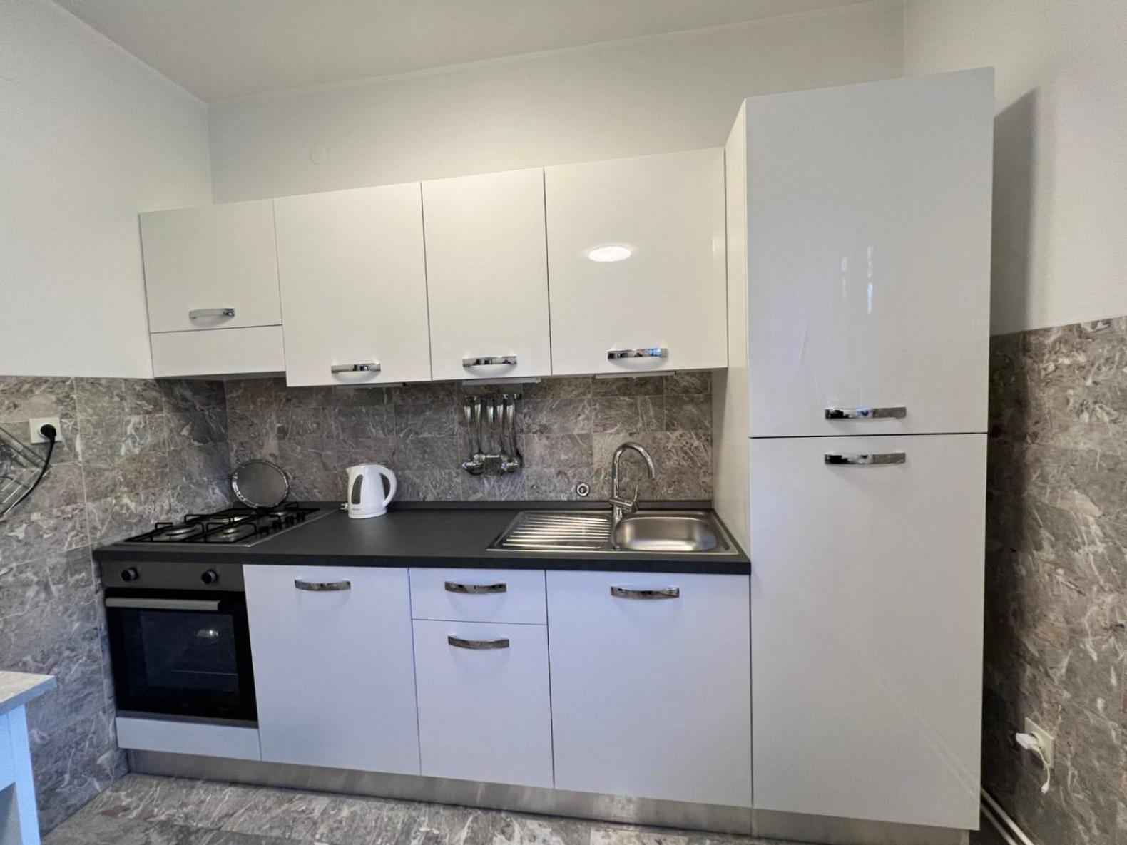 Apartment Tigo - 2 Bedrooms, 2 Bathrooms, Terrace And Big Garden Fažana Eksteriør bilde